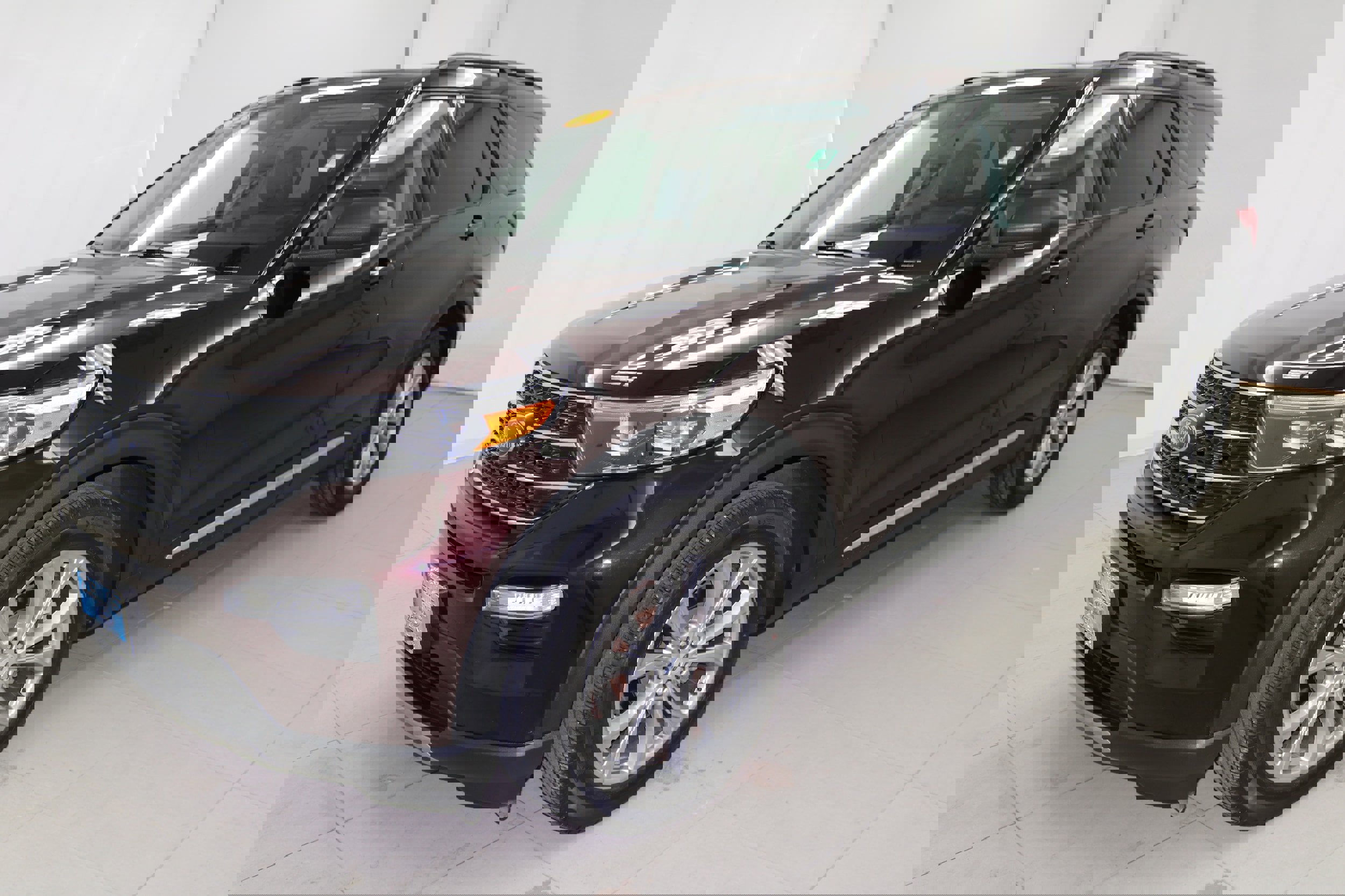 Used 2022 Ford Explorer XLT w/ Equipment Group 202A