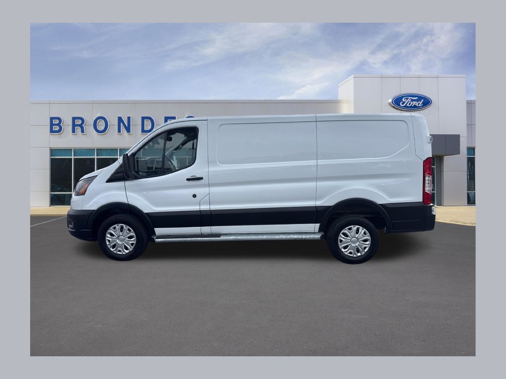 Used 2025 Ford Transit 250 Low Roof w/ Exterior Upgrade Package RWD 360° Tour