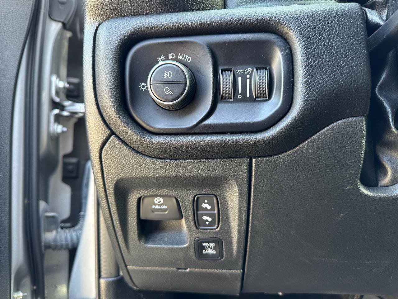 Used 2023 RAM 1500 Rebel w/ Rebel Level 2 Equipment Group image 20