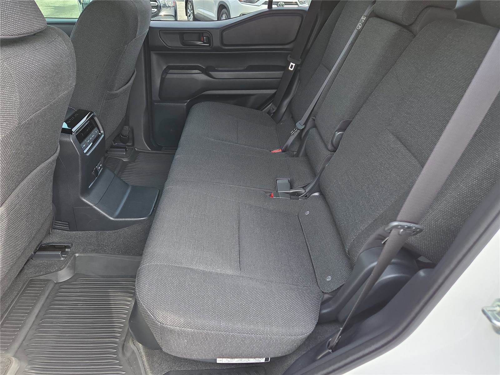 Used 2025 Toyota Land Cruiser 1958 image 17