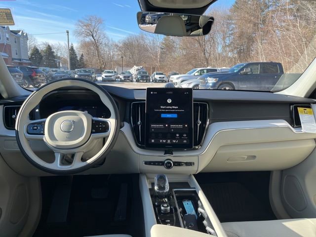 New 2026 Volvo XC60 T8 Ultra w/ Protection Package Premier image 21