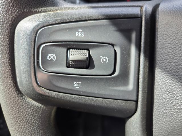 Used 2023 GMC Sierra 3500 Pro w/ Convenience Package image 31