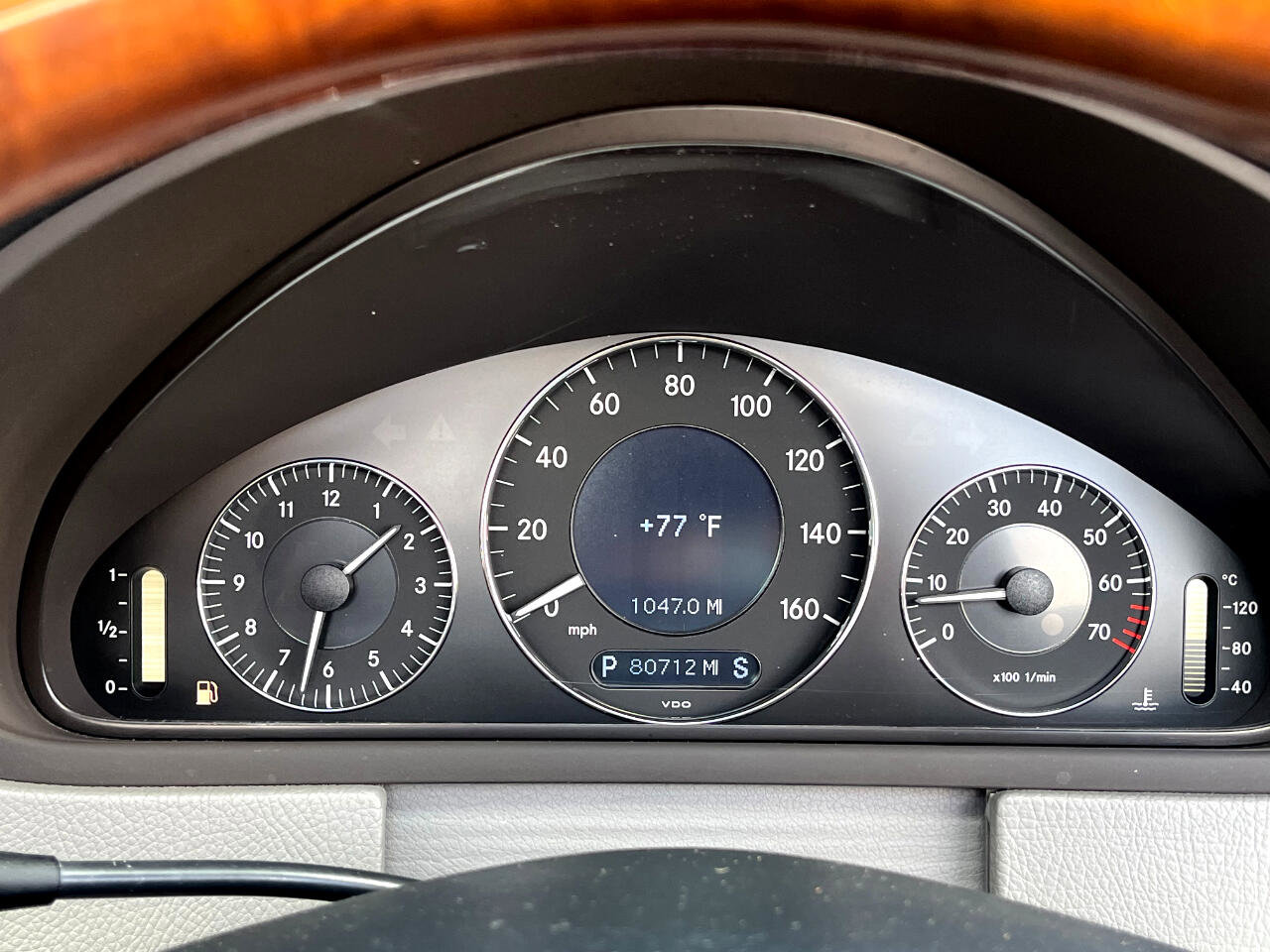 Used 2006 Mercedes-Benz CLK 350 Cabriolet image 23