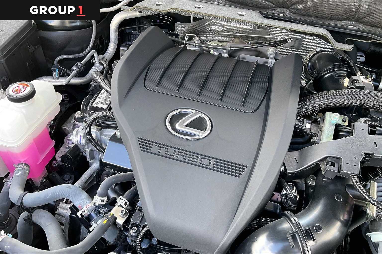 Certified 2024 Lexus RX 350 Premium Plus w/ Convenience Package FWD image 30