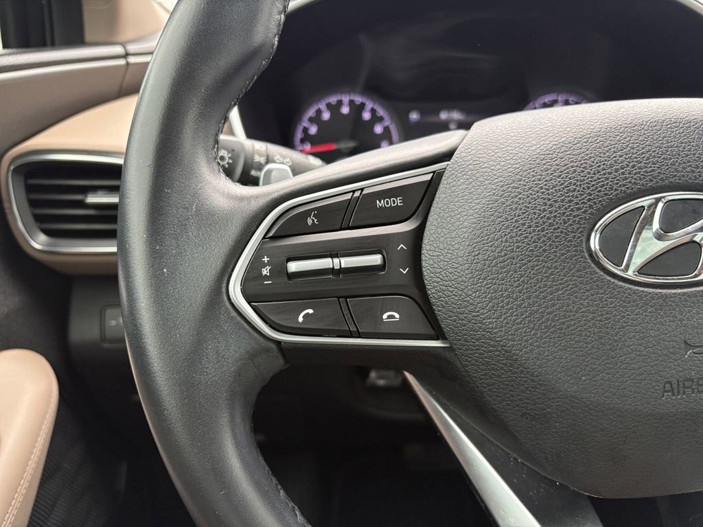 Used 2023 Hyundai Santa Fe SEL w/ Cargo Package image 14