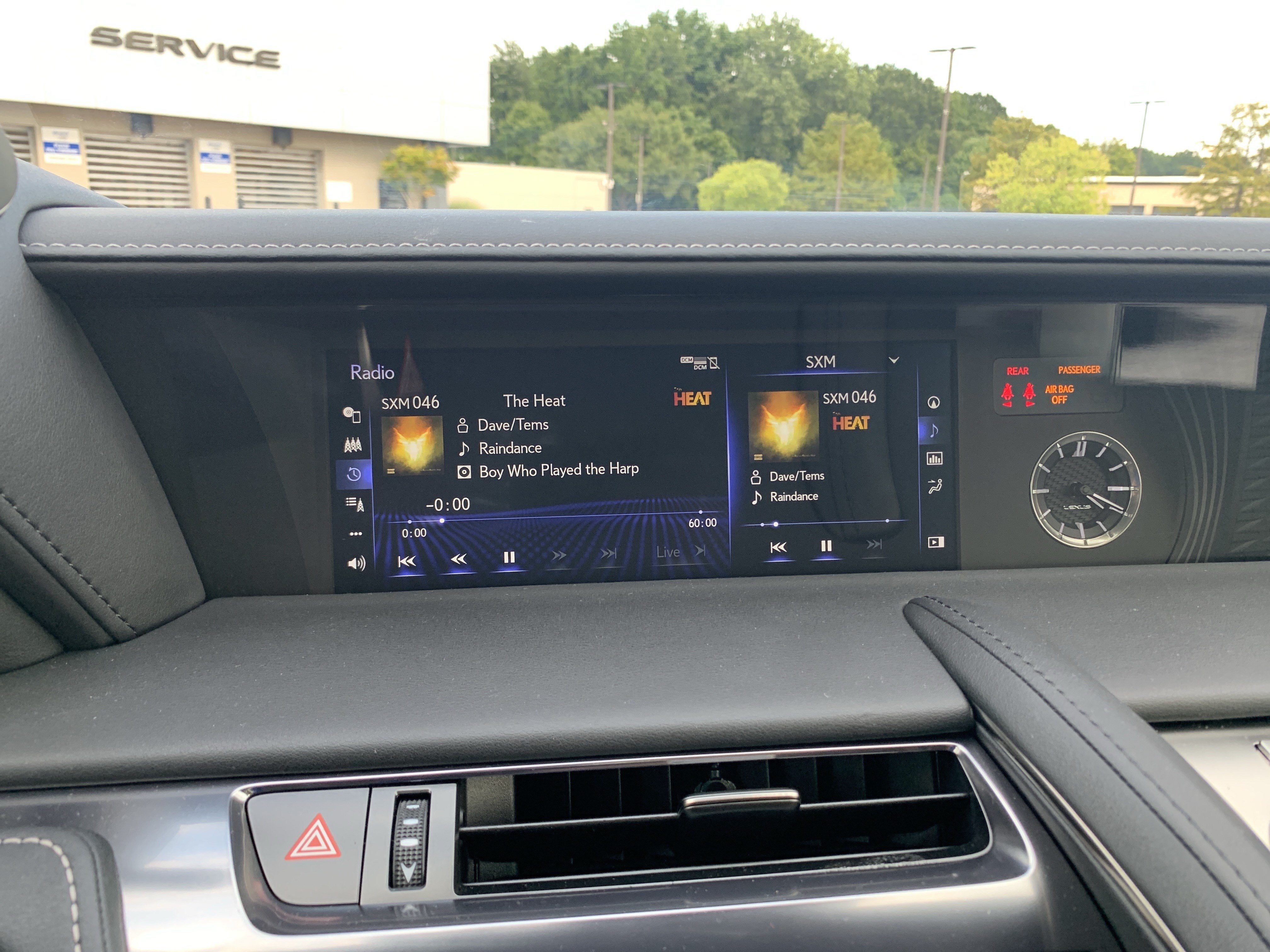 Used 2018 Lexus LC 500 Coupe w/ Sport Package RWD image 23