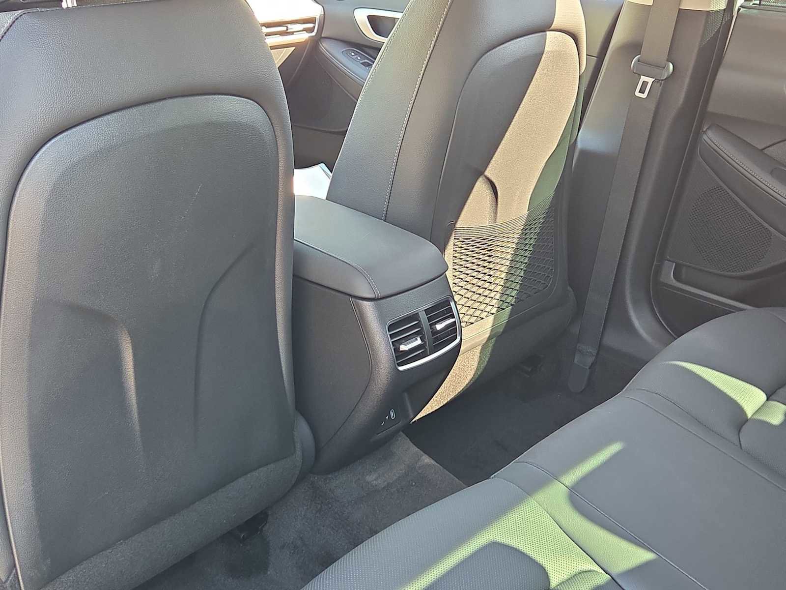 New 2025 Hyundai Sonata Limited image 16