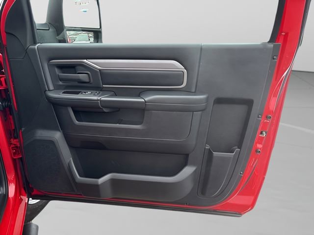 Used 2023 RAM 2500 Tradesman image 9