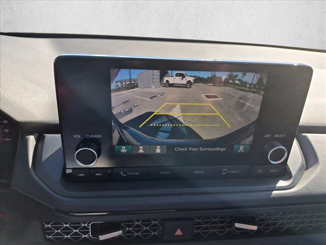 Used 2024 Honda Accord EX image 14
