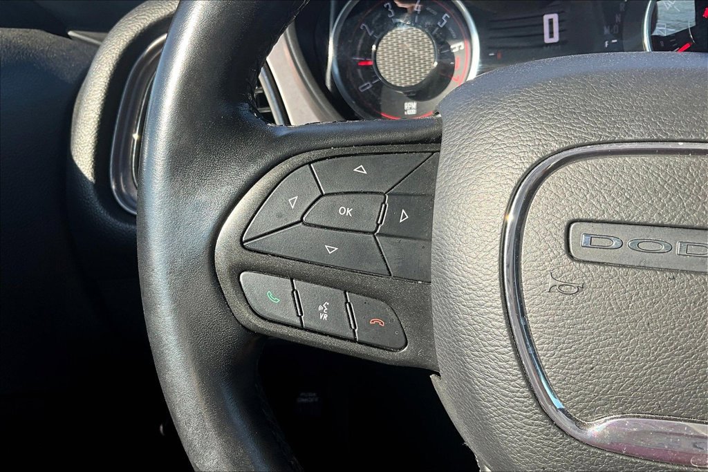 Used 2023 Dodge Challenger SXT RWD image 20