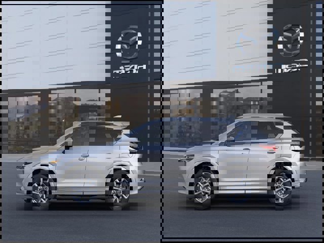 New 2025 MAZDA CX-5 AWD 2.5 S image 3