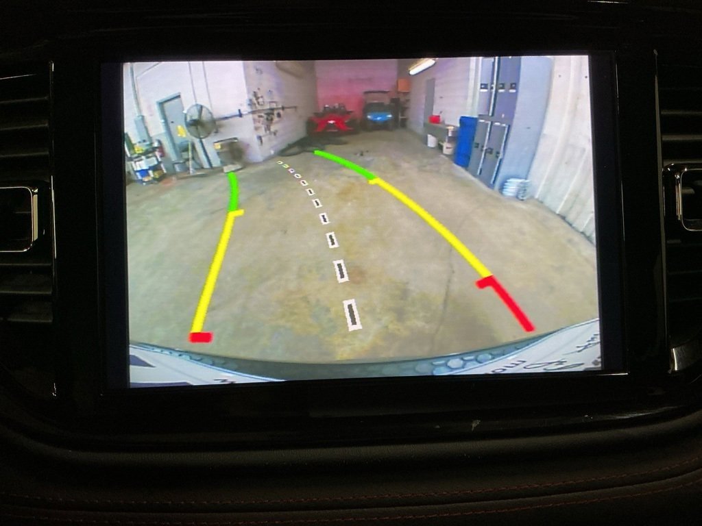 Used 2024 Dodge Durango R/T image 16