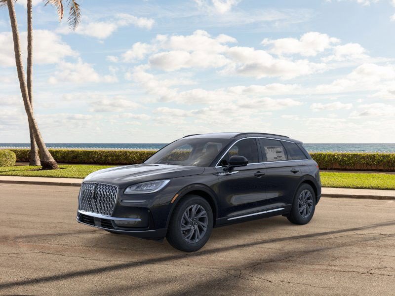 New 2026 Lincoln Corsair Premiere image 1