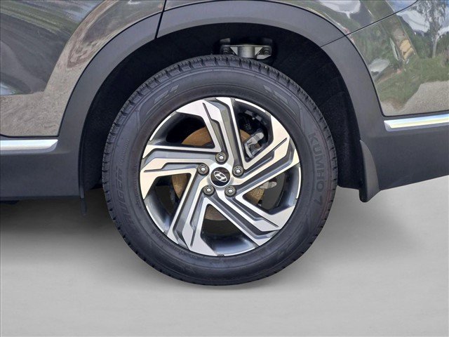 Used 2023 Hyundai Santa Fe SEL w/ Premium Package FWD image 25