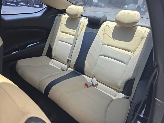 Used 2014 Honda Accord EX-L image 18