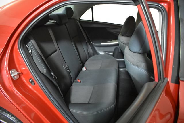 Used 2012 Toyota Corolla S FWD image 22