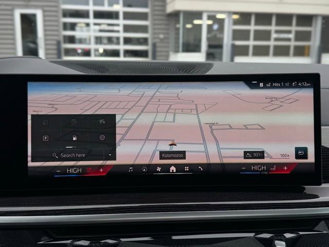 New 2026 BMW X5 xDrive50e w/ M Sport Package image 40