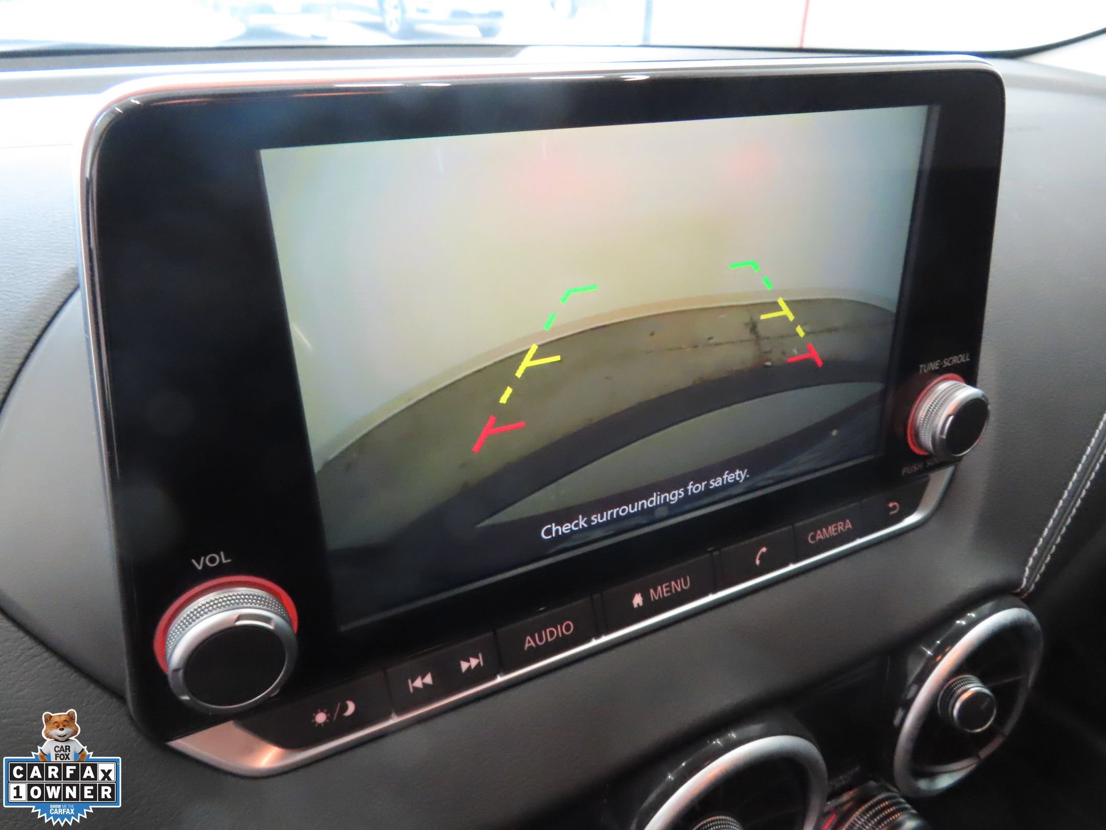 Used 2023 Nissan Sentra SV w/ All-Weather Package FWD image 19