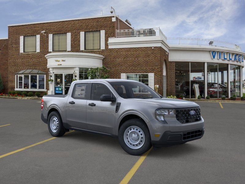 New 2026 Ford Maverick XL image 7
