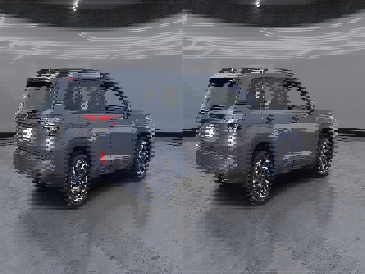 New 2026 Subaru Forester Limited image 5