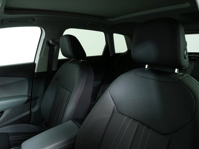 New 2026 Audi Q3 quattro 2.0T image 5