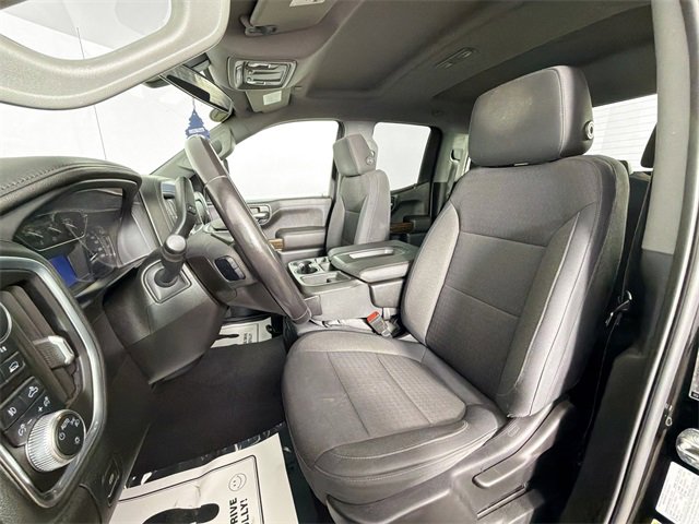 Used 2019 GMC Sierra 1500 Elevation image 18