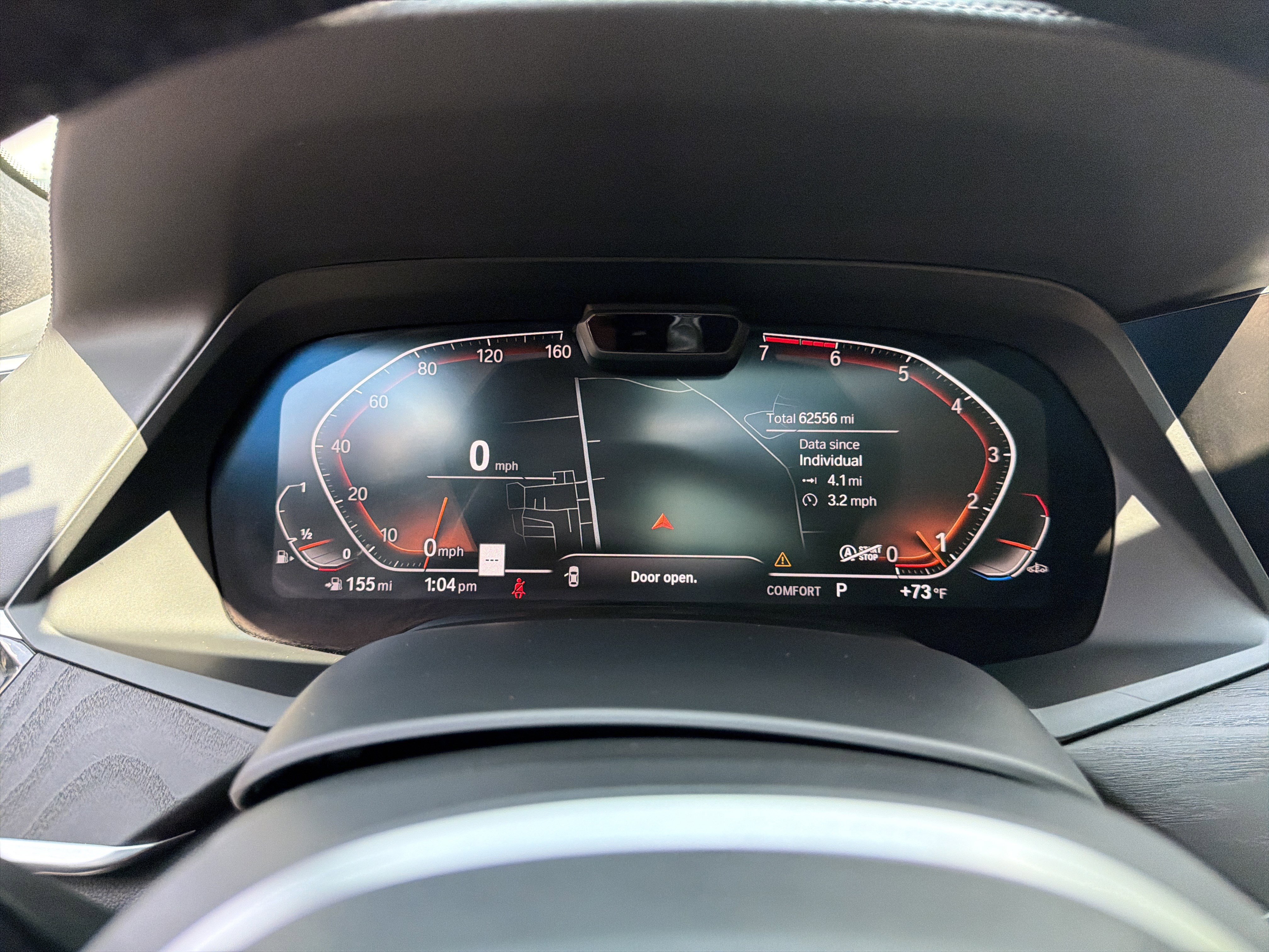 Used 2019 BMW X7 xDrive50i w/ M Sport Package AWD/4WD image 31