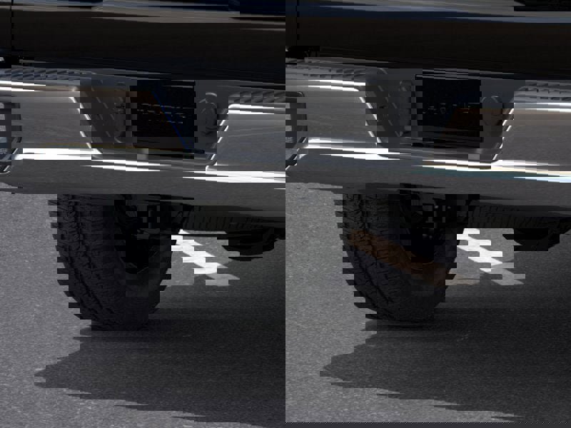 New 2026 Chevrolet Silverado 1500 LT w/ LPO, Dark Essentials Package image 40