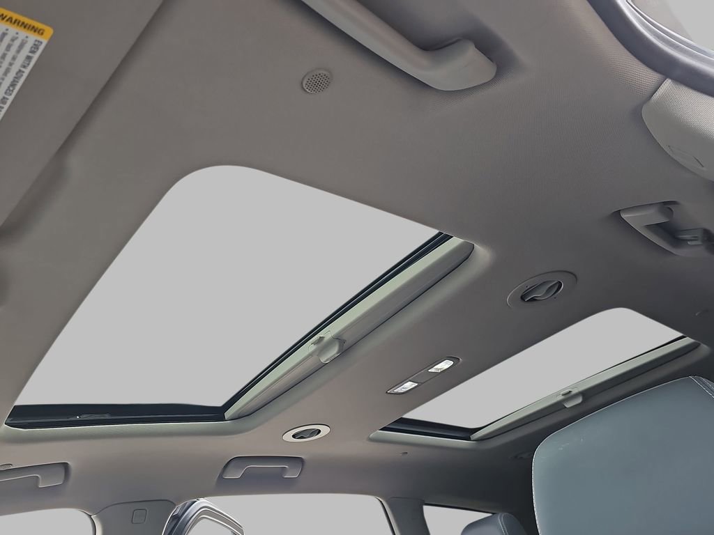 Certified 2020 Buick Enclave Essence w/ Sound and Sites Package image 36