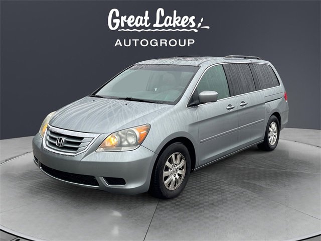Used 2009 Honda Odyssey EX-L image 1
