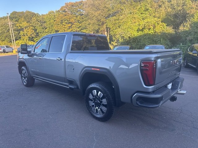 New 2026 GMC Sierra 2500 Denali w/ Denali Reserve Package image 4