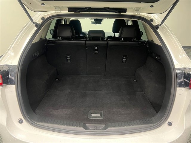 Used 2023 MAZDA CX-5 AWD 2.5 S w/ Select Package image 8