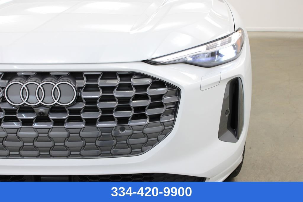 New 2025 Audi Q5 Prestige image 7