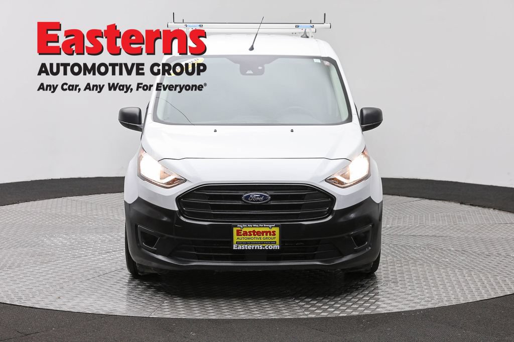 Used 2022 Ford Transit Connect XL FWD image 2