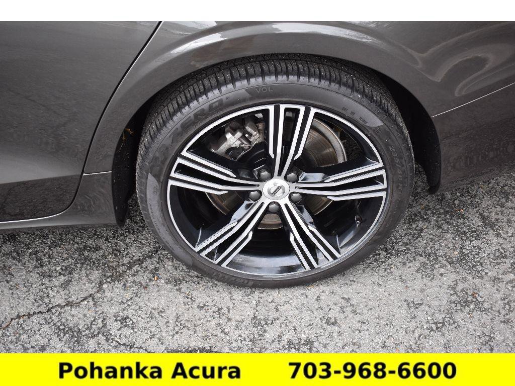 Used 2021 Volvo S60 T6 Inscription image 31