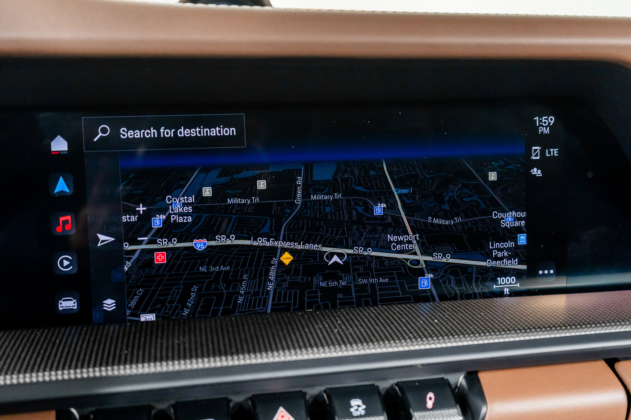 Used 2024 Porsche 911 Carrera 4 GTS image 44