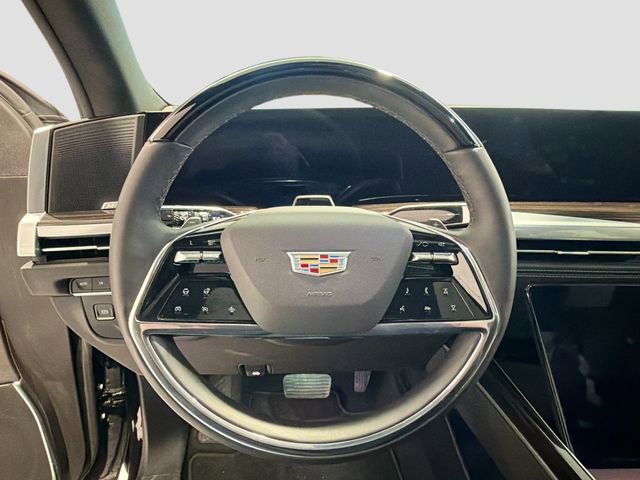Certified 2025 Cadillac Escalade ESV Premium Luxury image 11