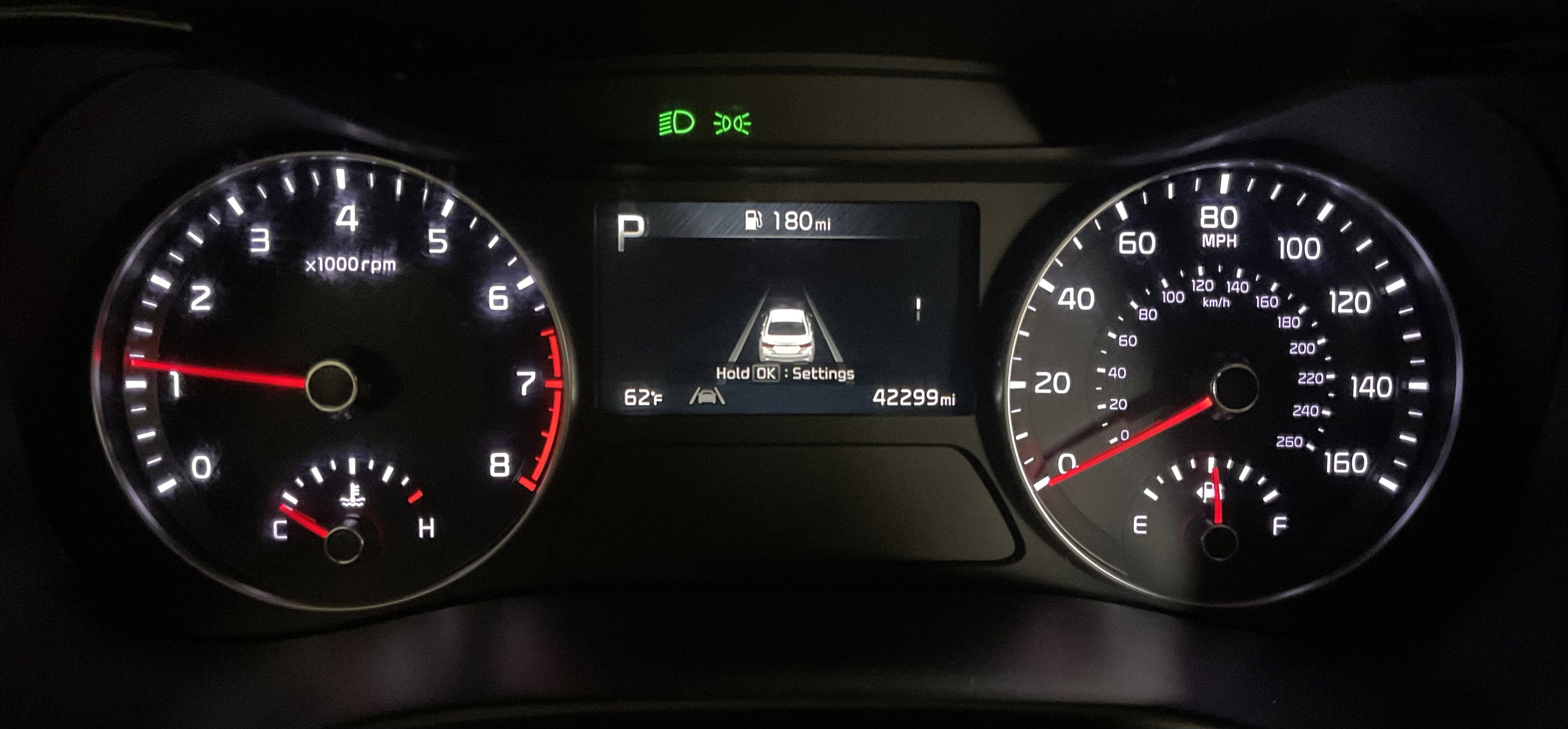 Used 2024 Kia Forte LXS FWD image 11