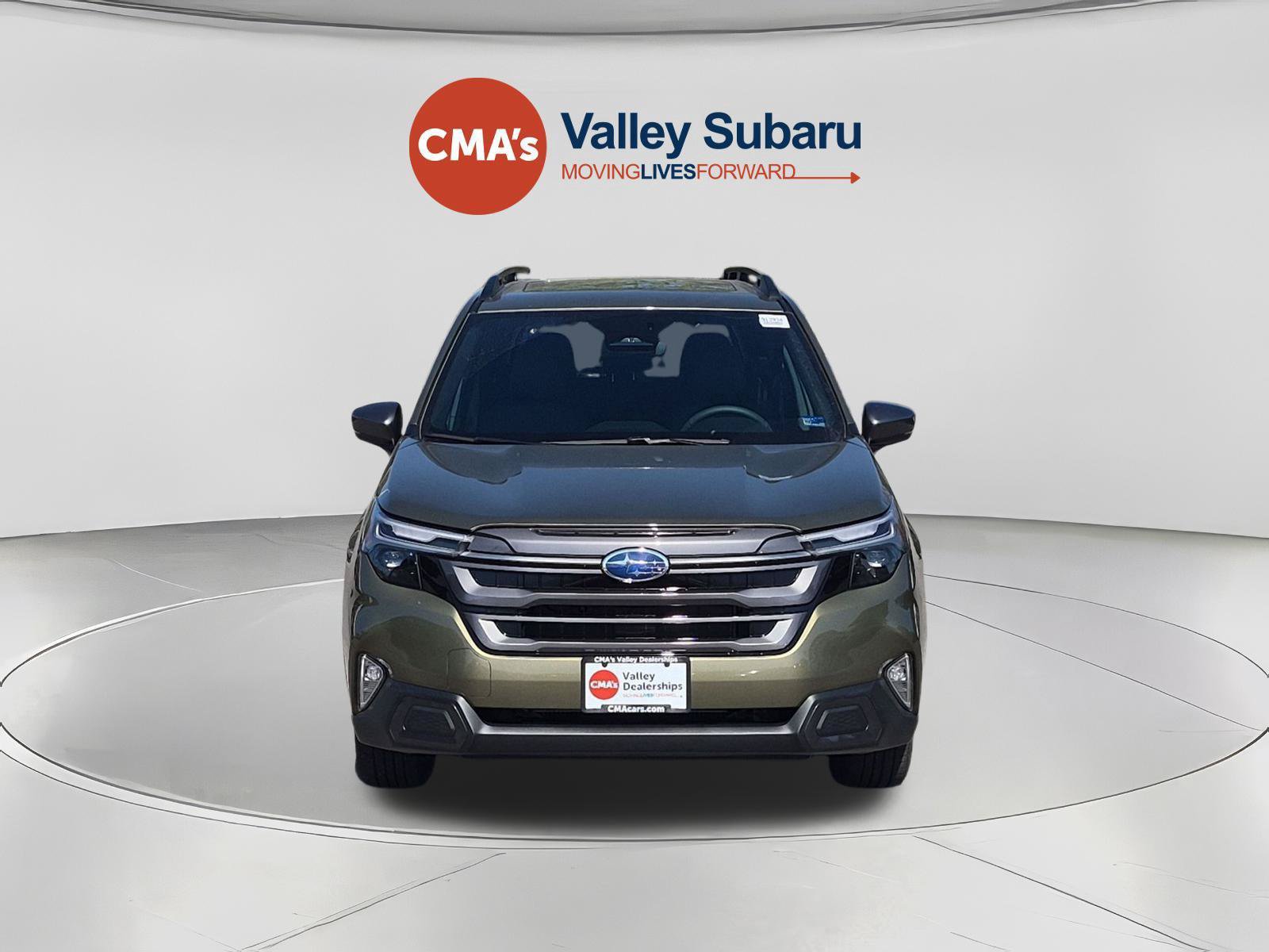 New 2026 Subaru Forester Limited AWD/4WD image 8