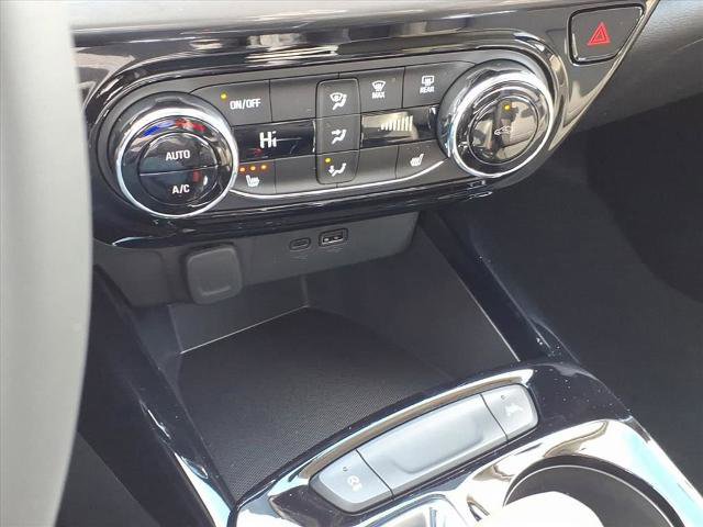 New 2026 Chevrolet Trax ACTIV image 20