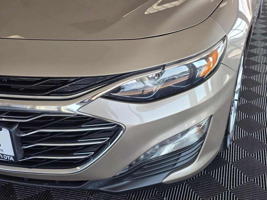 Used 2024 Chevrolet Malibu LT FWD image 10