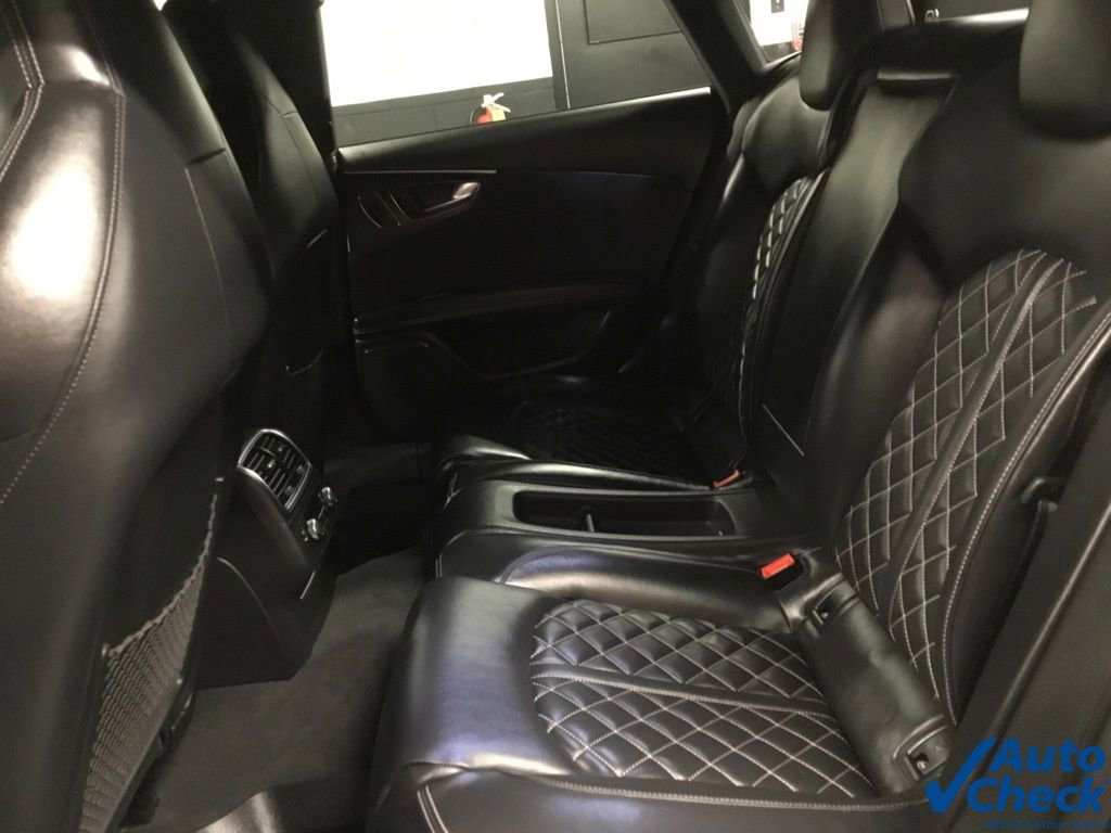 Used 2018 Audi S7 Premium Plus image 26