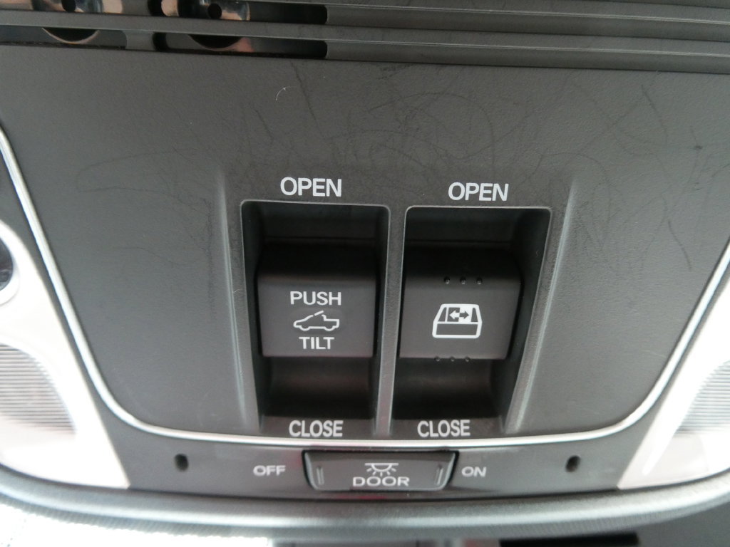 Used 2024 Honda Ridgeline TrailSport image 31