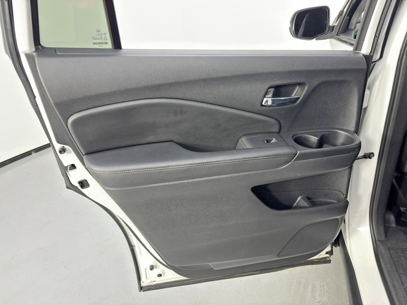 Used 2020 Honda Pilot LX image 38