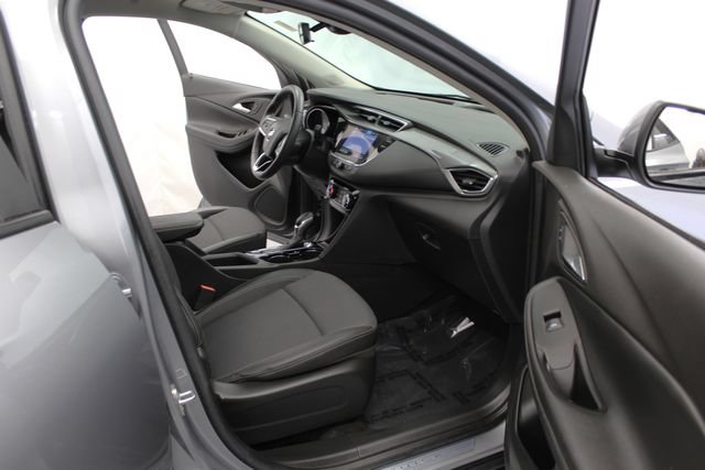 Used 2023 Buick Encore GX Preferred w/ Cold Weather Comfort Package AWD/4WD image 19
