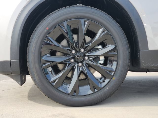 New 2026 MAZDA CX-90 3.3 Turbo w/ Premium Sport Pkg AWD/4WD image 7