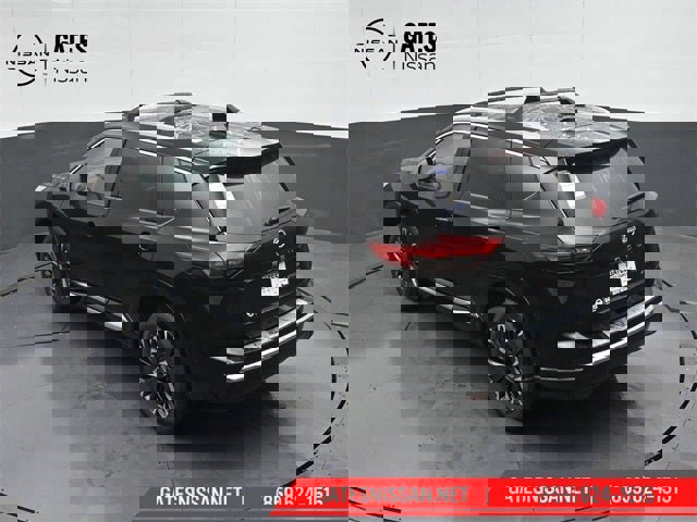 New 2026 Nissan Rogue Platinum w/ Platinum Premium Package image 48