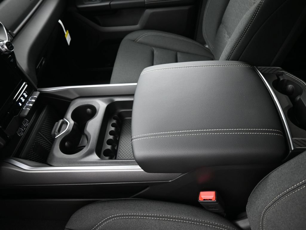 New 2026 RAM 1500 Lone Star RWD image 9