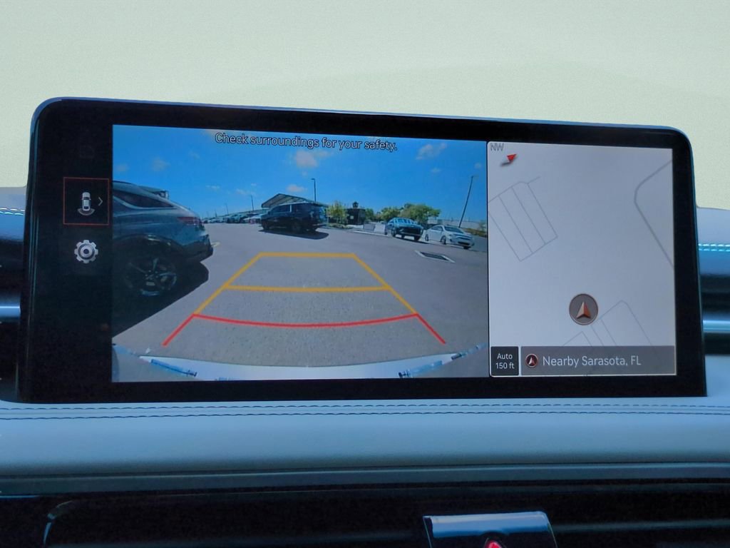 Used 2026 Genesis G70 2.5T image 16