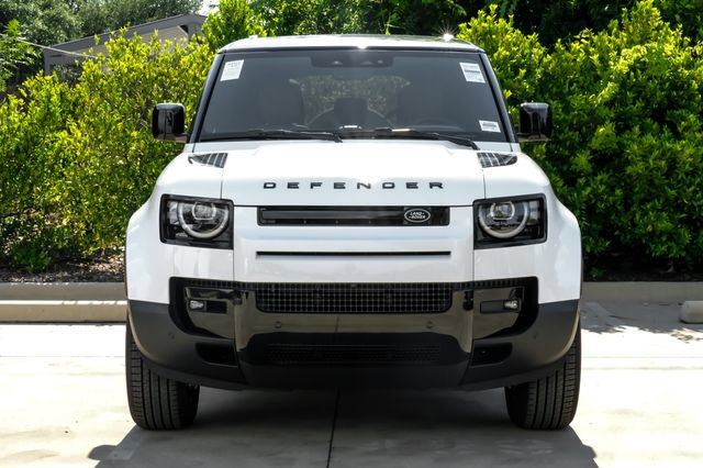 New 2026 Land Rover Defender 110 S AWD/4WD image 5